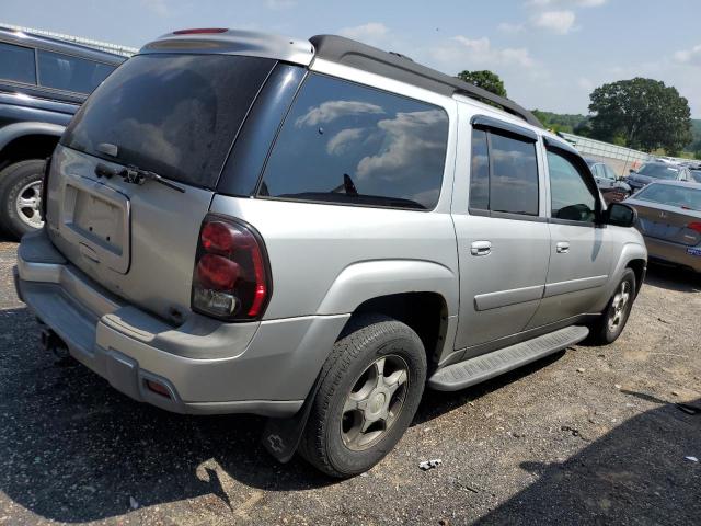 1GNET16S056109047 - 2005 CHEVROLET TRAILBLAZE EXT LS SILVER photo 3