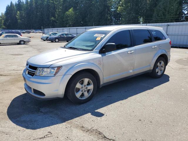 2013 DODGE JOURNEY SE, null