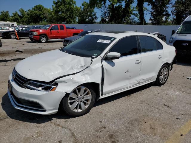 2016 VOLKSWAGEN JETTA SE, null