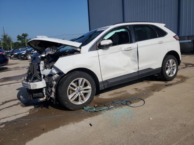 2017 FORD EDGE SEL, 