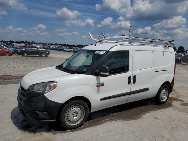ZFBERFAT7G6C86790 - 2016 RAM PROMASTER WHITE photo 1