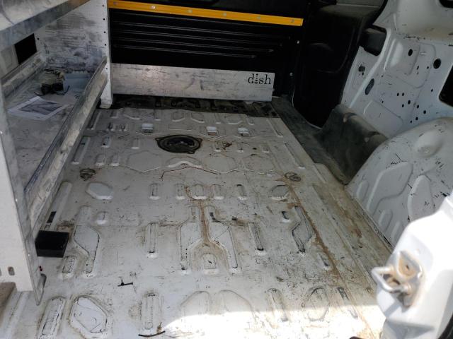 ZFBERFAT7G6C86790 - 2016 RAM PROMASTER WHITE photo 10