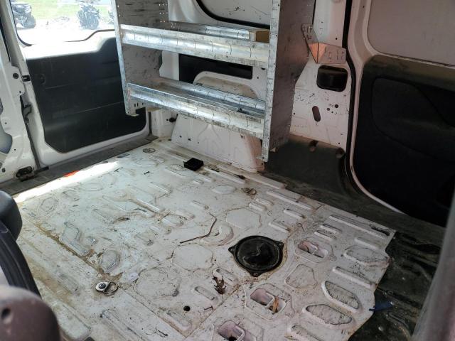 ZFBERFAT7G6C86790 - 2016 RAM PROMASTER WHITE photo 11