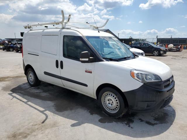 ZFBERFAT7G6C86790 - 2016 RAM PROMASTER WHITE photo 4
