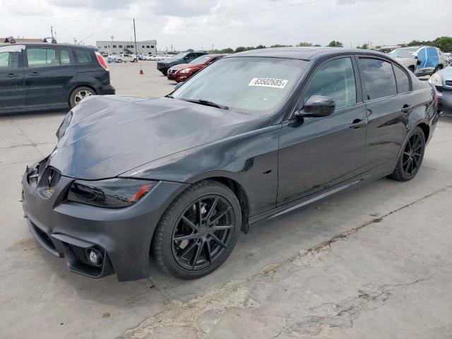 2011 BMW 328 I, 