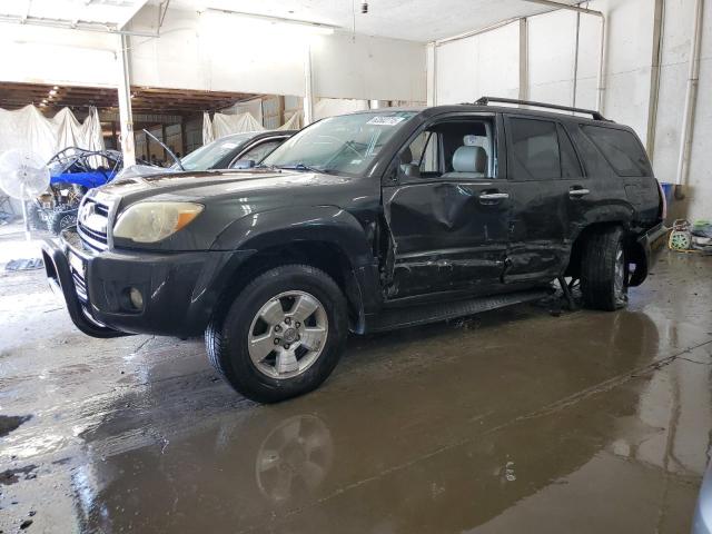 2007 TOYOTA 4RUNNER SR5, 