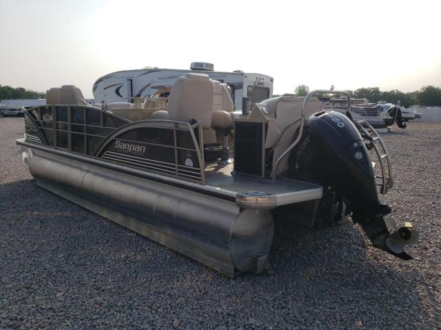 GDY15061D313 - 2013 OTHER PONTOON BLACK photo 3