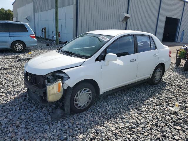 2007 NISSAN VERSA S, 