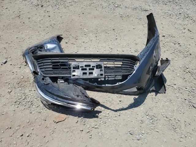 2HGFE2F5XRH536426 - 2024 HONDA CIVIC SPORT GRAY photo 12