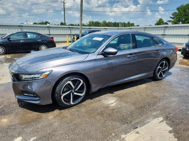 2020 HONDA ACCORD SPORT, 
