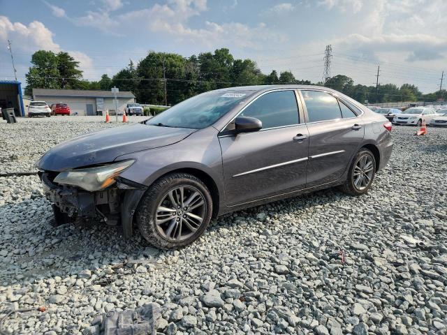 2015 TOYOTA CAMRY LE, 