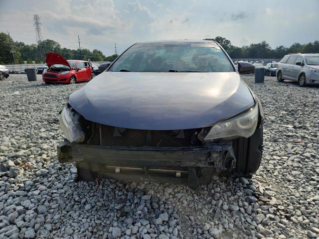 4T1BF1FKXFU883446 - 2015 TOYOTA CAMRY LE GRAY photo 5