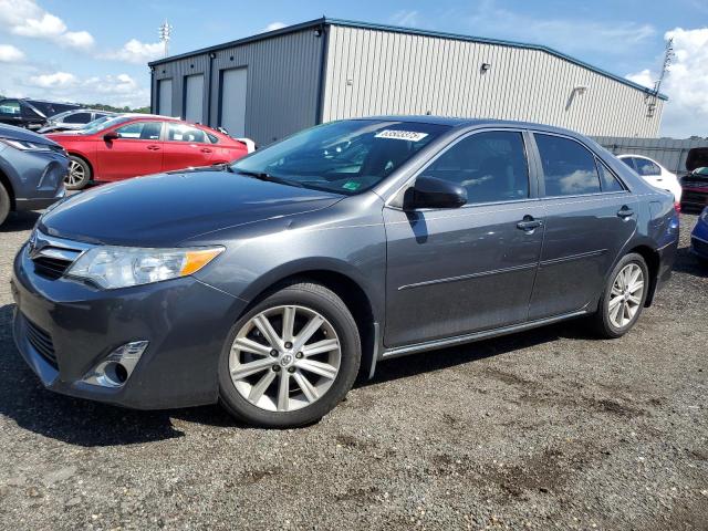 2012 TOYOTA CAMRY BASE, null