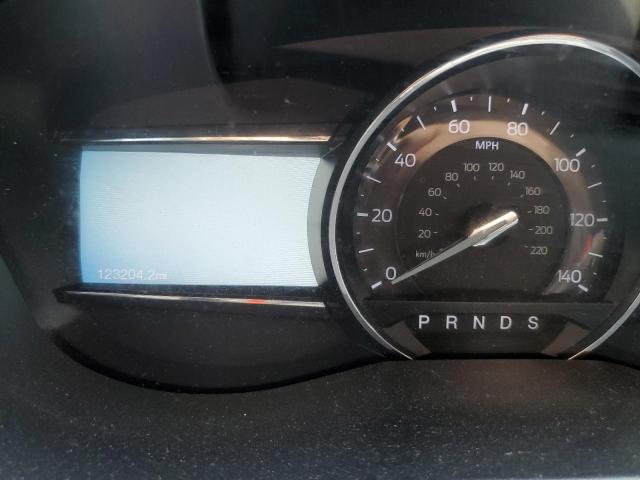 1FM5K8GT5HGC29173 - 2017 FORD EXPLORER SPORT 灰色 照片 9