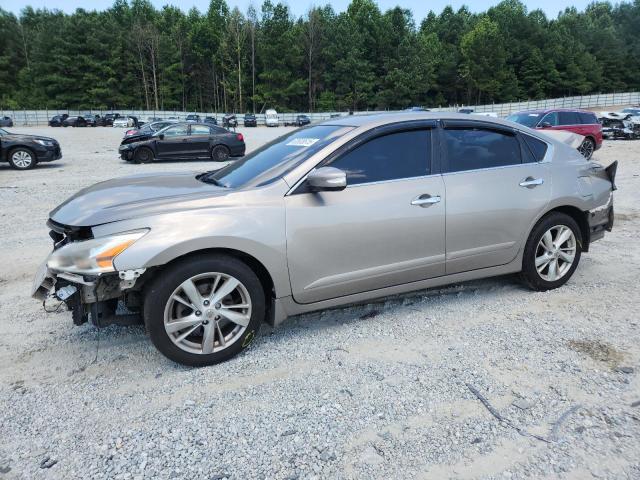 2014 NISSAN ALTIMA 2.5, null