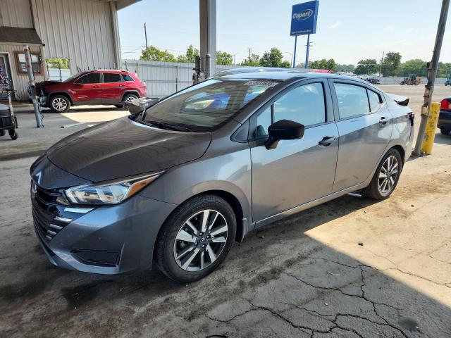 2024 NISSAN VERSA S, 