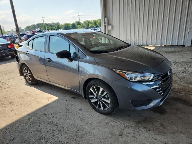 3N1CN8DV3RL866023 - 2024 NISSAN VERSA S GRAY photo 4
