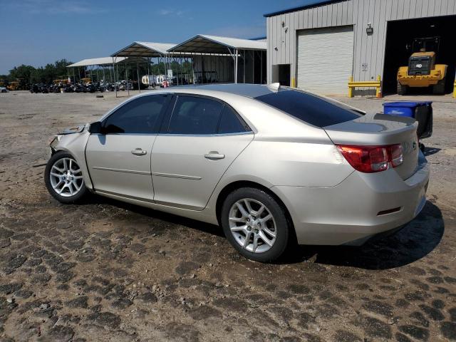 1G11C5SA1DF276570 - 2013 CHEVROLET MALIBU 1LT SILVER photo 2