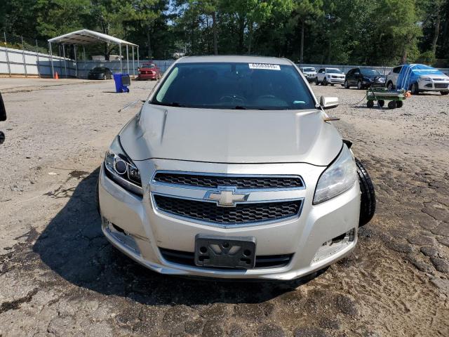 1G11C5SA1DF276570 - 2013 CHEVROLET MALIBU 1LT SILVER photo 5