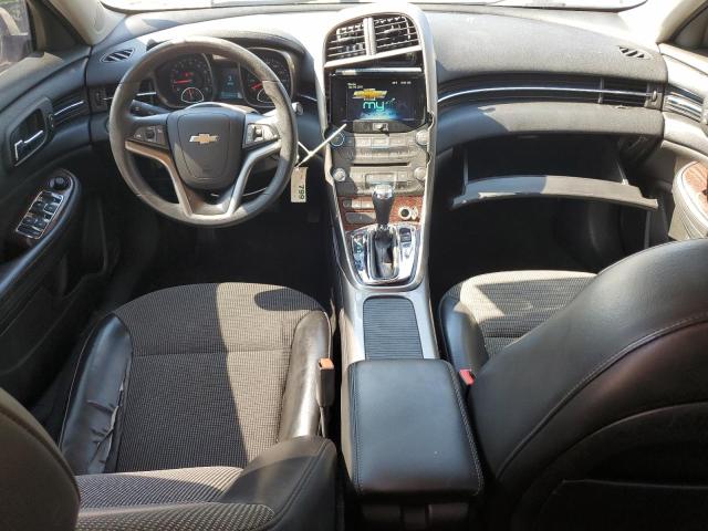 1G11C5SA1DF276570 - 2013 CHEVROLET MALIBU 1LT SILVER photo 8