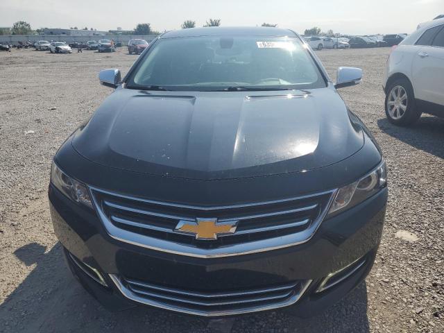 1G1105S3XKU143177 - 2019 CHEVROLET IMPALA PREMIER BLACK photo 5