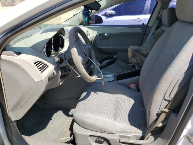 1G1ZH57B99F128373 - 2009 CHEVROLET MALIBU 1LT 白色 照片 7