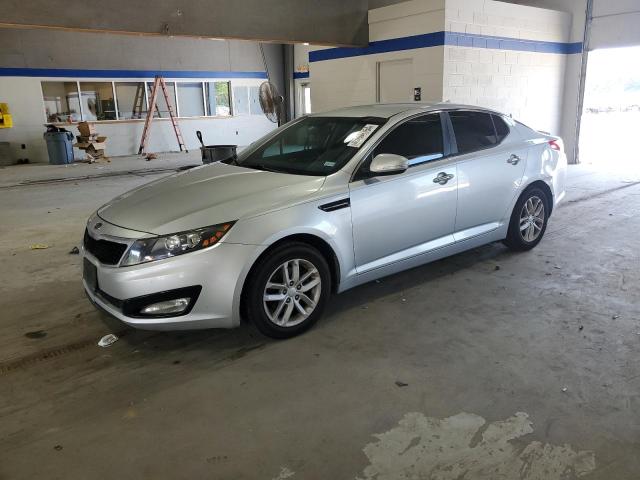 2012 KIA OPTIMA LX, 