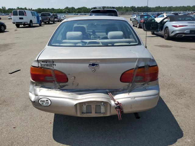 1Y1SK52862Z415661 - 2002 CHEVROLET PRISM BASE BEIGE photo 6