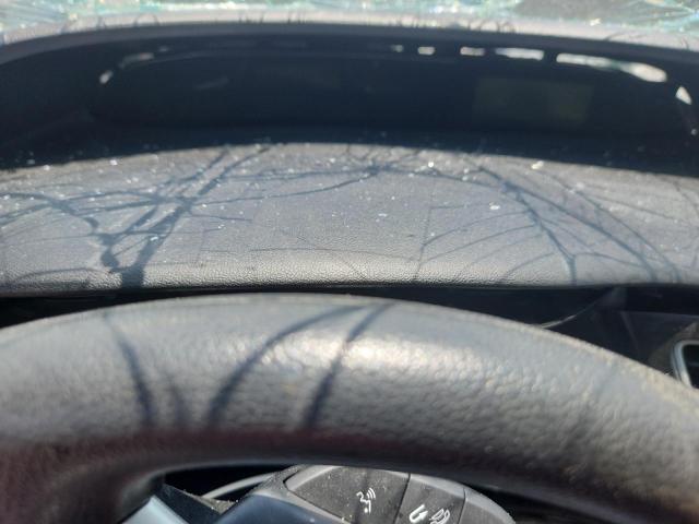 19XFB2F57DE032072 - 2013 HONDA CIVIC LX GRAY photo 9