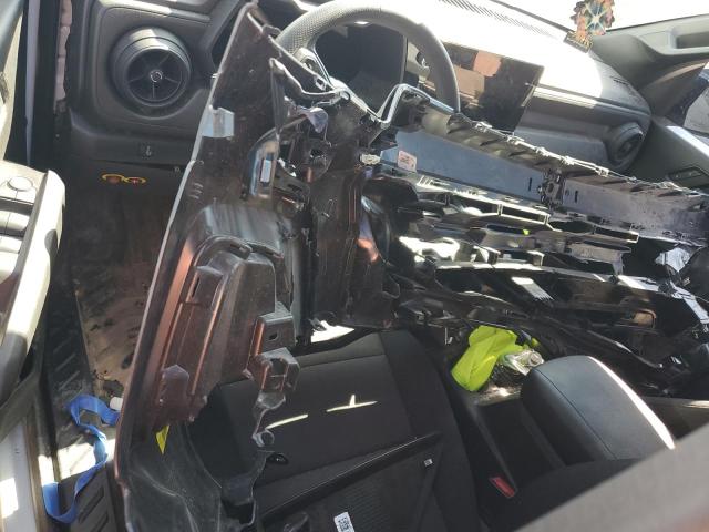 1GCGSBEC3R1275926 - 2024 CHEVROLET COLORADO WHITE photo 8