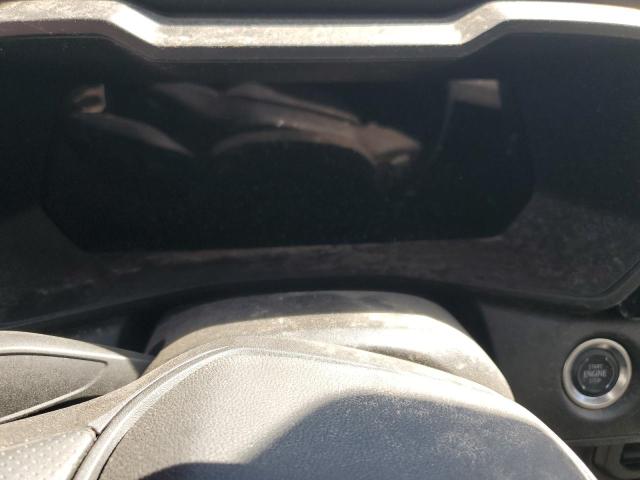 1GCGSBEC3R1275926 - 2024 CHEVROLET COLORADO WHITE photo 9