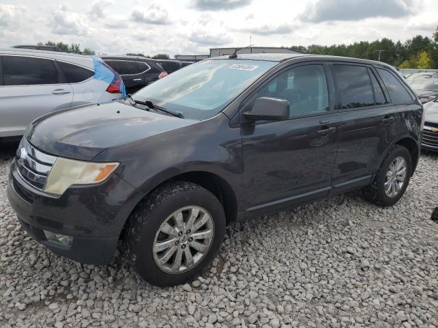 2007 FORD EDGE SEL PLUS, 