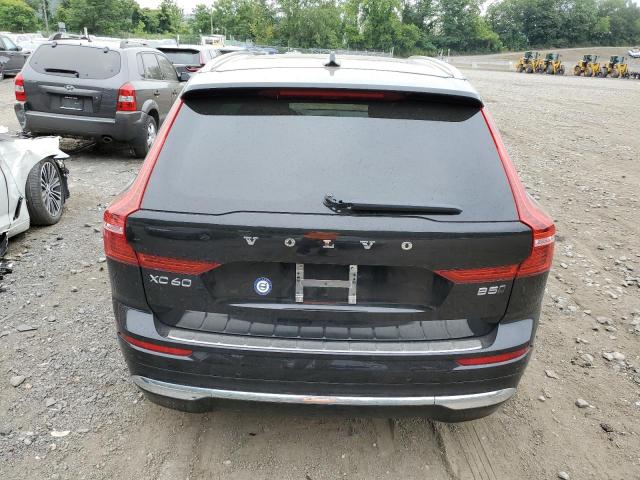 YV4L12RN9P1240749 - 2023 VOLVO XC60 PLUS BLACK photo 6