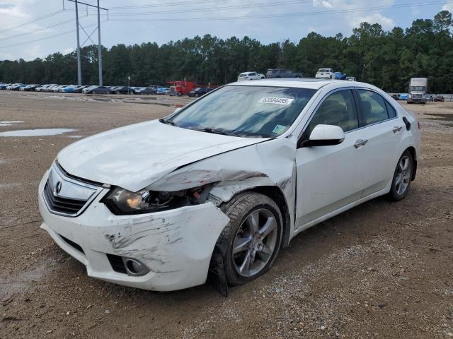2013 ACURA TSX TECH, 
