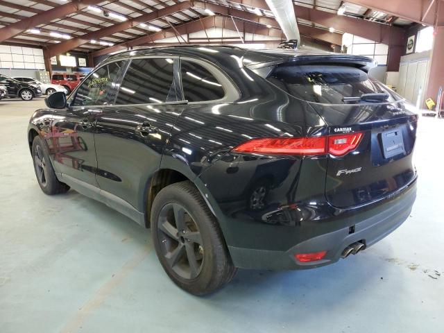 SADCJ2FN4JA255159 - 2018 JAGUAR F-PACE PREMIUM BLACK photo 3