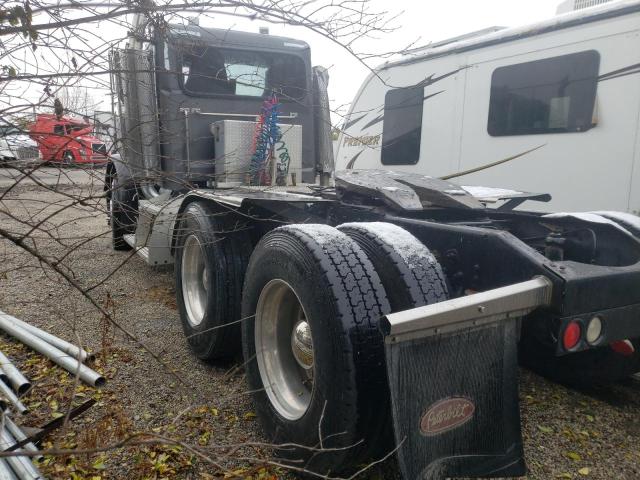 1XP5DB9X83N598768 - 2003 PETERBILT 379 GRAY photo 3