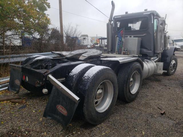 1XP5DB9X83N598768 - 2003 PETERBILT 379 GRAY photo 4