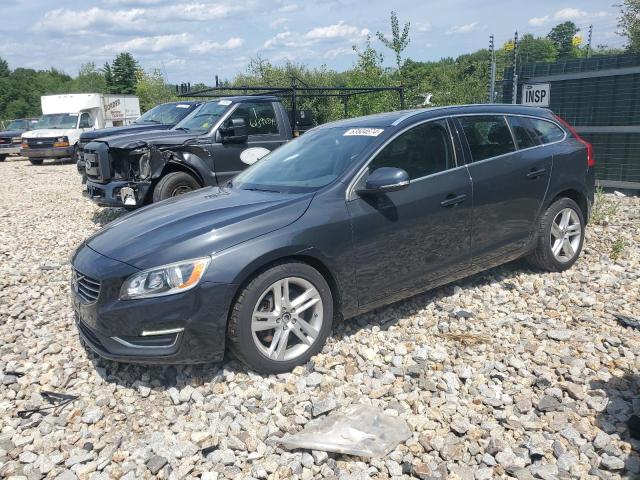 2015 VOLVO V60 PREMIER+, 