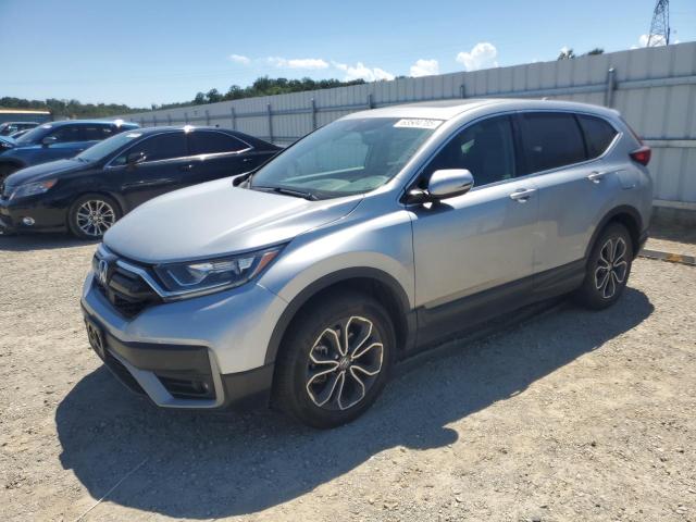 2022 HONDA CR-V EXL, 