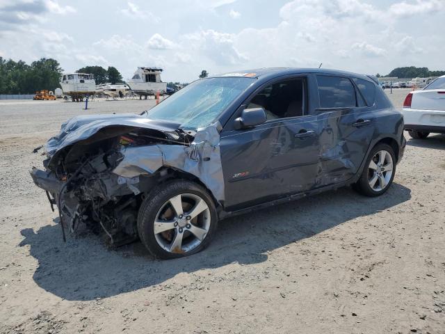 2005 MAZDA 3 HATCHBACK, 