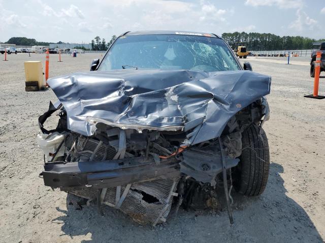 JM1BK343951267423 - 2005 MAZDA 3 HATCHBACK 灰色 照片 5