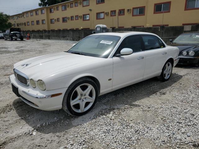 2006 JAGUAR XJ8 L, null