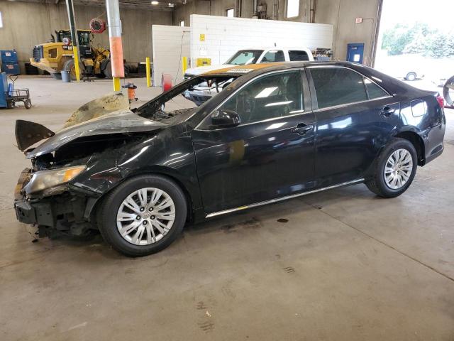 2014 TOYOTA CAMRY L, 