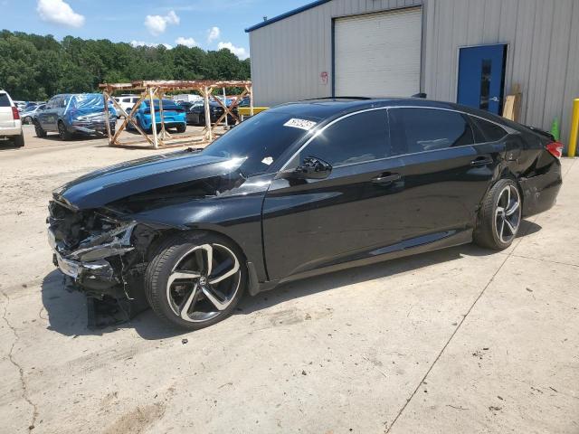 2021 HONDA ACCORD SPORT, 