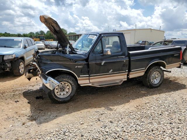 1996 FORD F150, 