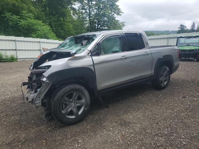 2023 HONDA RIDGELINE RTL, 