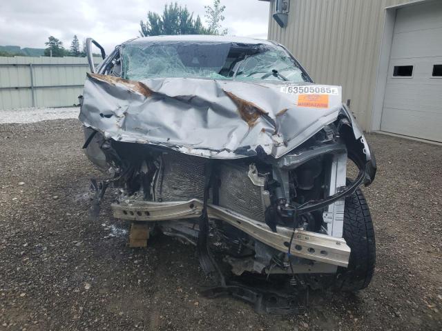 5FPYK3F50PB013352 - 2023 HONDA RIDGELINE RTL 银色 照片 5