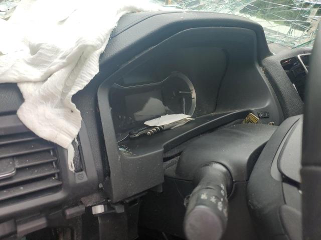 5FPYK3F50PB013352 - 2023 HONDA RIDGELINE RTL 银色 照片 9