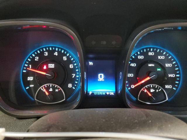 1G11C5SL7EF119564 - 2014 CHEVROLET MALIBU 1LT Графитовый фото 9