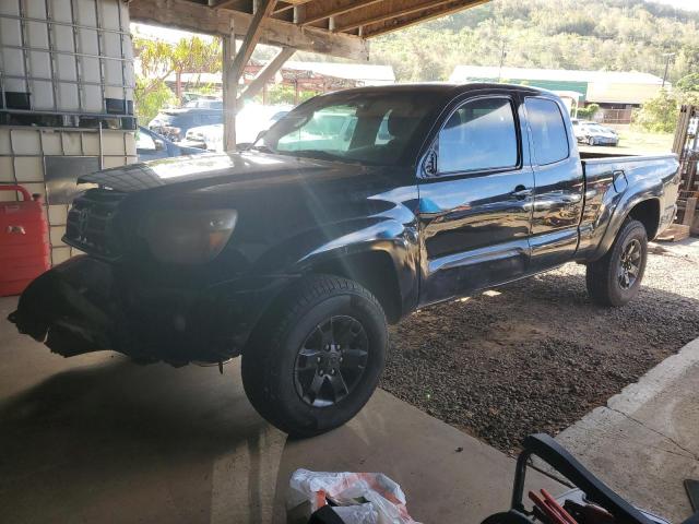 2015 TOYOTA TACOMA ACCESS CAB, 